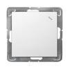 Ospel Impresja White - Stair Switch ŁP-3Y//00