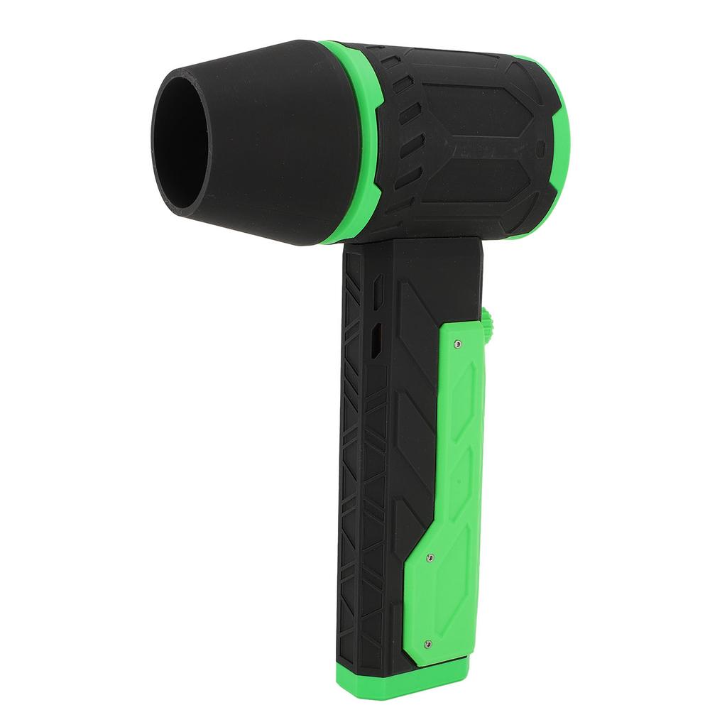 Electric   Duster 140000RPM 50mm Brushless Motor 800g Thrust Stepless Speed   Re Able   Dry Blower 12.6V