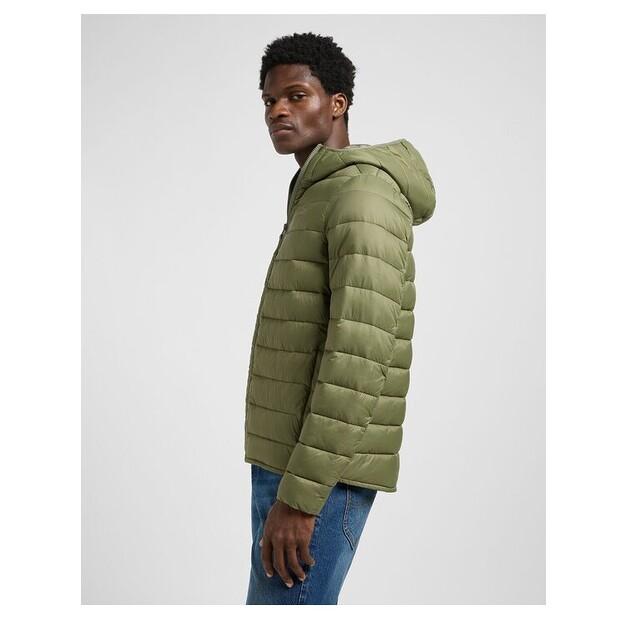 Куртка переходная Lee PUFFER JACKET