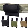 Tactical Tourniquet Holder Quick Release Molle Tourniquet Pouch Elastic TQ Sleeve Pouch For First Aid Emergency Outdoor 1-5PCS
