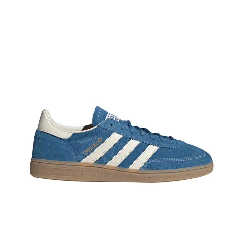 Adidas Spezial Handball Core Blue Cream White
