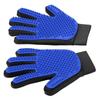 Manufacturer  Upgrade Version 259 Tips Silicone Pet Hair Remover Guantes De Mascotas Deshedding Brush
