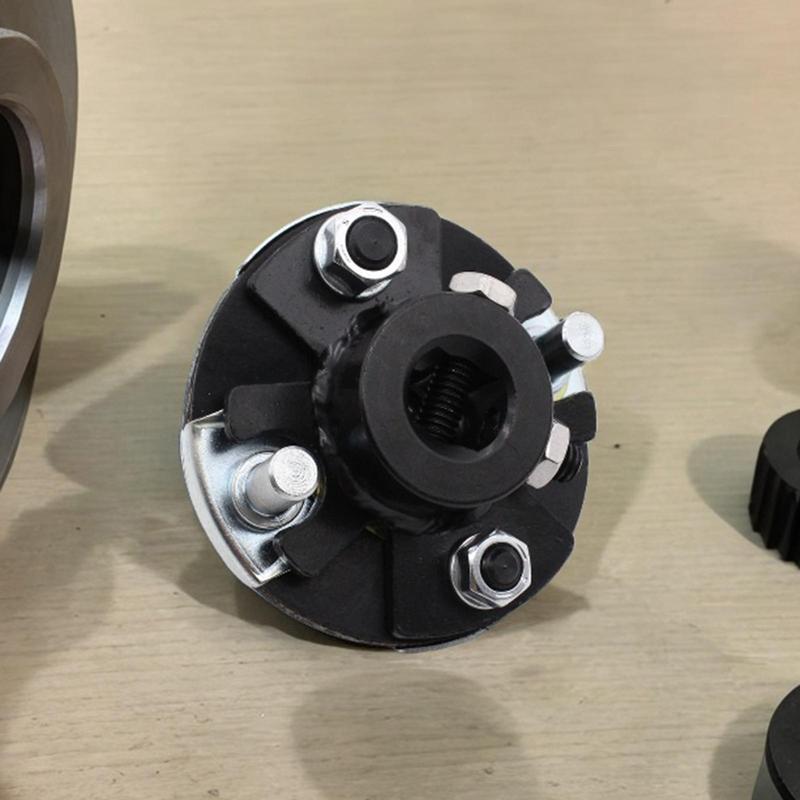 Kloub řízení pro auto 3/4" DD x 3/4" - 36 Příslušenství pro Corvette