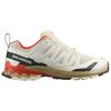 SALOMON XA Pro 3D V9 Casual Running Shoes Men's Beige Sneakers 478826