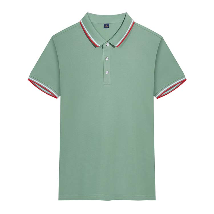 XBJSH JSH-2211  Lapel Shirt