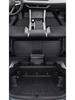 Jetta VS8 Full Coverage TPE Floor Mats - Interior Decorative Automotive Accessories