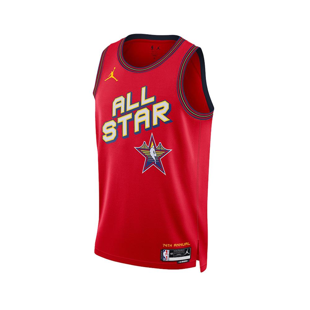 Nike Alexander 2025 Season All-Star Series Basketball Jersey Unisex Jerseys FX6801-657-SGA