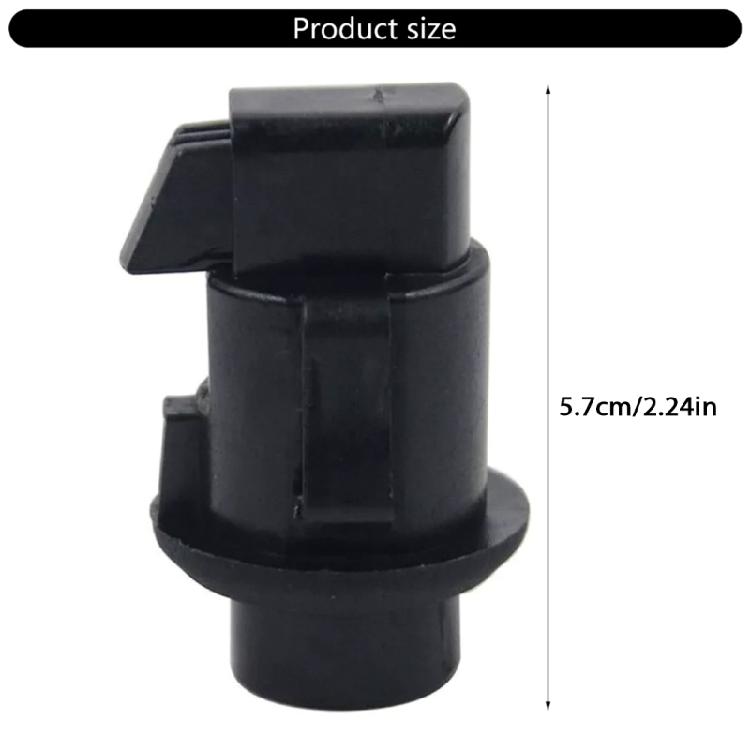 Center Consoles Arm Lid Auto Accessory 55315041AD Car Armrest Cover Seats Crevice Box Lid for 2001-2006