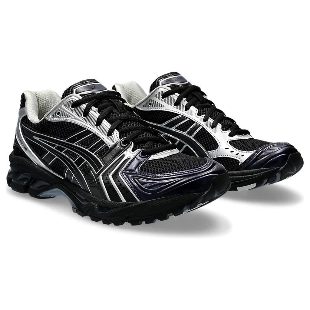 New Asics Gel Kayano 14 Atmos Undermycar Black 1203A430-001