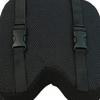 1 Piece Rowing Machine Seat Cushion Pad Thick Cover for Athlete