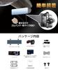 Mirror-type Dash Cam [2026 Evolution Model, 4K HD Resolution, 12-inch Large Screen] Dash Cam with Front and Rear Cameras, WDR & HDR, 170-Degree Ultra-