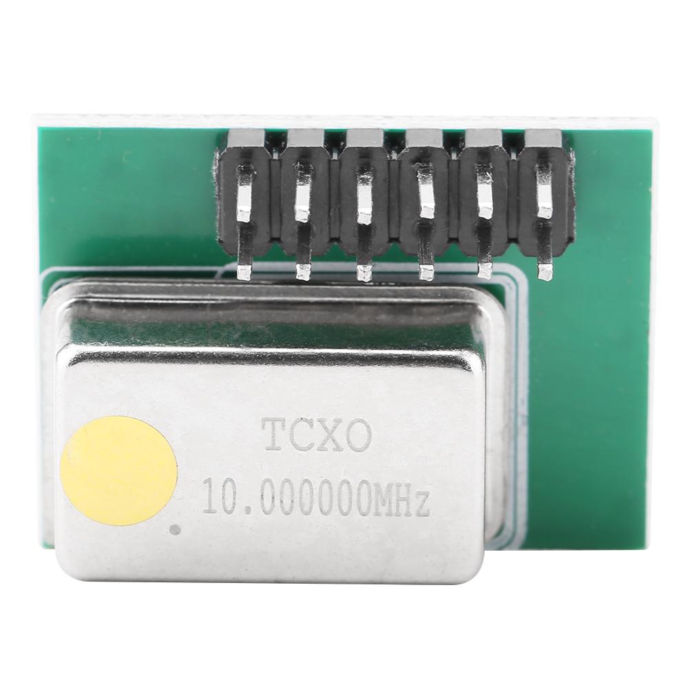 

Високоточний зовнішній тактовий генератор TCXO PPM0.1 для однієї GPS-програми