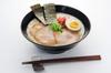Yamago Pottery Ramen Bowl Ramen Bowl Bowl Stylish Ramen Set Black Black 3 Pieces 1050ml Mino Ware Takumi Black Glaze Noodle Bowl (Set of 3)