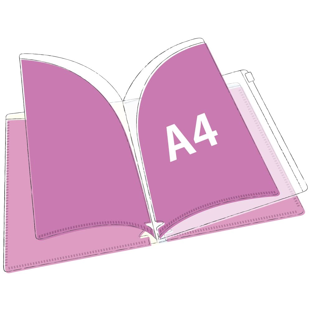 

Канцелярские товары Sunstar Папка-файл Snoopy прозрачная с молнией Play with S2135990 Кейс, A4, Цвета, Зеленый, зелёный