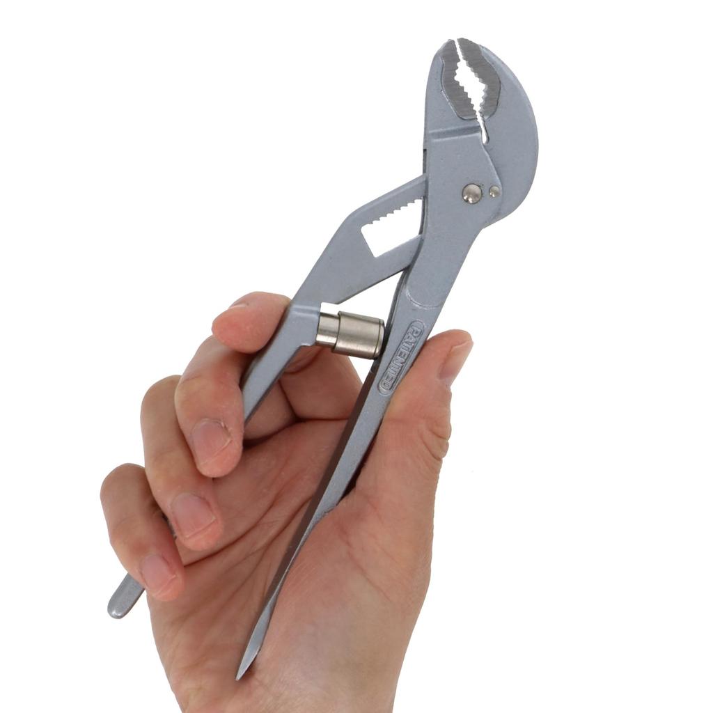 Takagi Automatic Water Pump Pliers, 175mm, AMWP-175