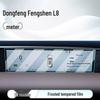 Dongfeng Fengshen L8 Console Screen Protector