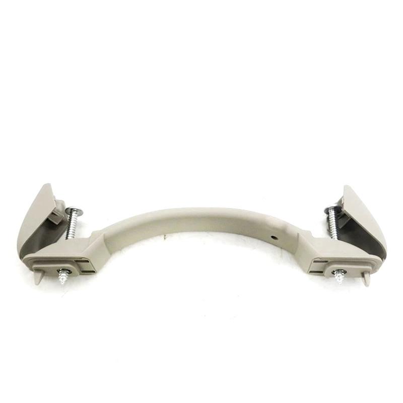 Šedá střešní rukojeť a opěrka ruky do interiéru vozu pro Peugeot 206 207 301 307 pro Citroen C2 C-Elysee C3 96707885DS Autopříslušenství