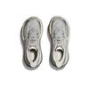 HOKA  Stinson 7 Stardust Alabaster Women Sneakers Grey 1141531-SLBS