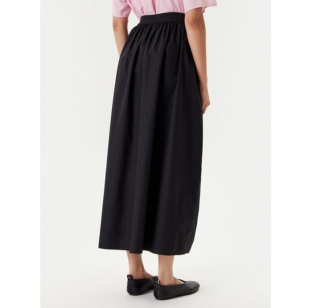 Maxi Skirt United Colors Of Benetton 4TPUD004I