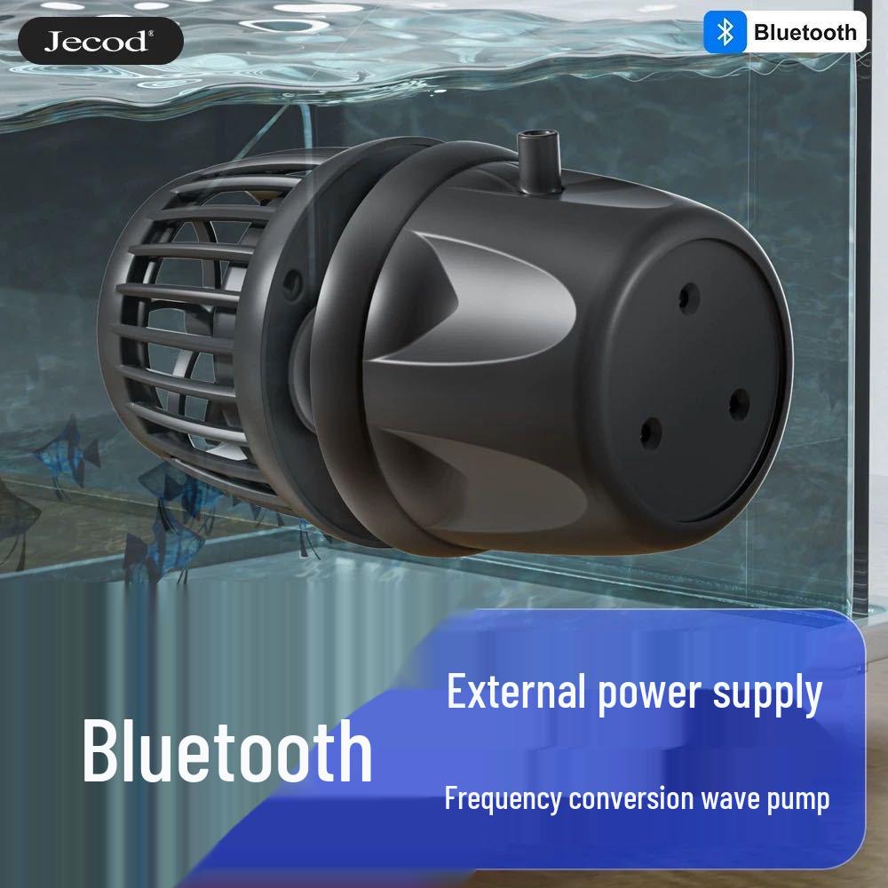 Jebo Bluetooth MP Reef Tank Wave Maker Pump