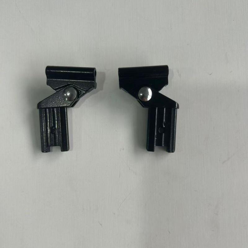 Metalowa osłona przeciwsłoneczna na tylną szybę BMW z suwakiem do serii 3, 5, 7 (E60, E66, F02, G38, G30)