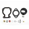 Carburetor Carburetor Kit Equipment Kit Rebuild Repair 439072 Accessories Replacement Spare Part 391305 398452