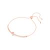 Swarovski ONE Armbanden Dames Roze