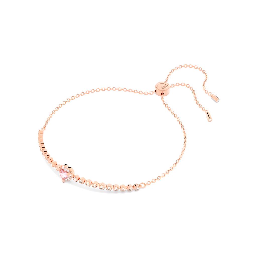 Swarovski ONE Armbanden Dames Roze