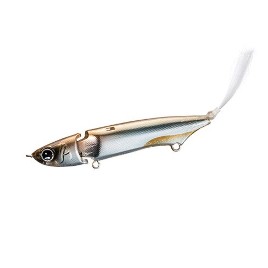 Shimano Minnow Bantam Jijiri 70mm 4g Flash Smelt 103 Lure ZT-207Q