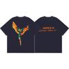 T-shirt Grafica Tour 2026 Cantante Karol G Uomo Donna Moda Musica Pop T-shirt a Maniche Corte Cotone di Alta Qualità T-shirt Oversize