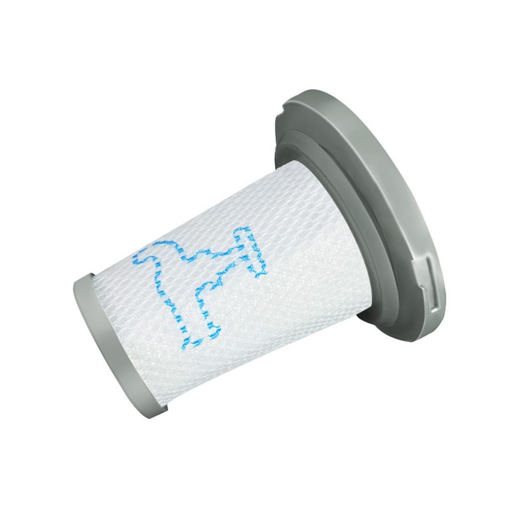 Plastic Vacuum Cleaner Part Vacuum Cleaner Filter Replacement Parts Robot Vacuum Filter Plastic Material for RH96XX