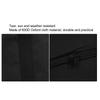 Oxford Cloth Grill Carrying Bag Waterproof Bag Large Capacity Foldable  Outdoor Barbecue