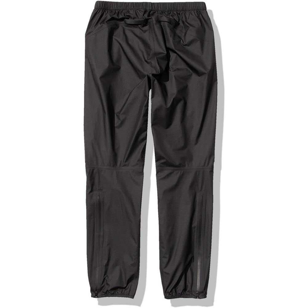 The North Face GTX Trail Endurance Pant NP12373 Size S Black,