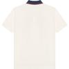 GUCCI SS22 Polo Shirt Men's White 700272-XJEMU-9750