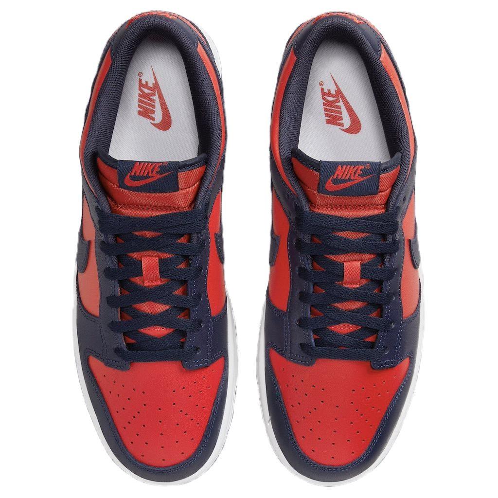 Nike Dunk Low Retro SE CO.JP 'University Red Obsidian' Men's DV0833-601