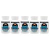 SOURCE NATURALS with VANADIUM Tablets Source Naturals Vanadium Chromium Chromium 180 Tablets 5 pcs