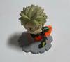 Bakugo Kyucchara Ichibankuji Last One San Mini Figure Kyucchara Vignette Goods Used