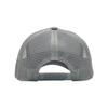 Solid Color Mesh Trucker Cap, Unisex Outdoor Breathable Baseball Cap, Available In Multiple Colors