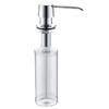 Hot Selling Gold Kitchen 300ml Sink Soap Dispenser