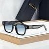 Project 01 Fashion Handmade Acetate Sunglasses - Trendy & Versatile for Men and Women