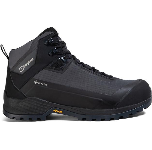 Треккинговые ботинки Berghaus Deception Trail GTX
