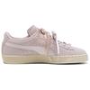 Puma Suede Bloom Comfortable Versatile Sneakers Women sneakers Light-Pink 408330-05
