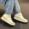 Air Jordan Spizike Low GS Melon Tint Kids Sneakers Green Coconut-Milk Light-British-Tan HQ1194-131