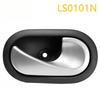 Front Left Right Interior Door Handle for Renault Logan Duster 2012 8200733848 8200733847