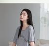 Xuanliang Women's Summer Sleepwear Set
