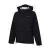 As W Nk Swift Sf Jacket Hooded Zipper Simple Long Sleeve Women Jackets IH8142-010