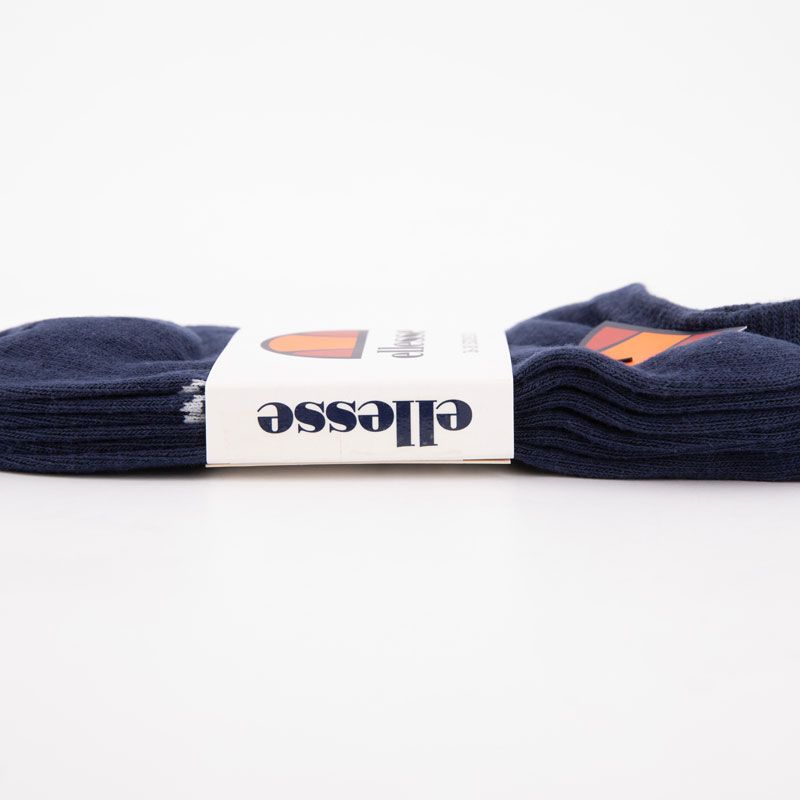 Chaussettes x3 femme ellesse 25848 Femme ELLESSE