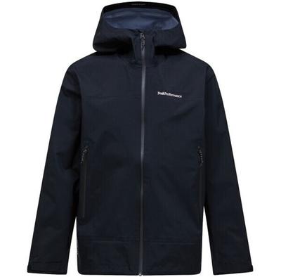 Куртка Peak Performance Treeline Gore-Tex 3L
