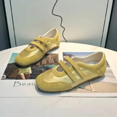 Mode 2025 Neu Heißer Verkauf Hohle Damen Vulkanisierschuhe Outdoor Walking Weiche Sohle Sneaker Vielseitige Bequeme Damen Freizeitschuhe