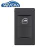 NEVOSA 6N0959855B For Volkswagen VW Polo Classic 6K 2000 2001 2002 Electric Power Window Lifter Switch Regulator Single Button